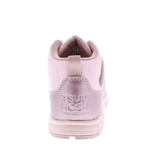 Kids' Tsukihoshi Tokyo Waterproof - Toddler/Little Kid - Pink/Rose