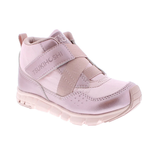 Kids' Tsukihoshi Tokyo Waterproof - Toddler/Little Kid - Pink/Rose
