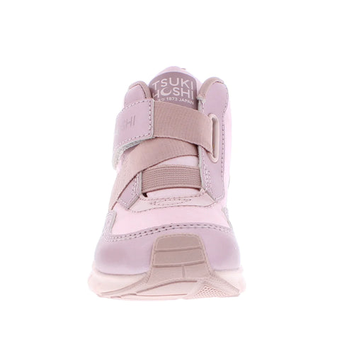 Kids' Tsukihoshi Tokyo Waterproof - Toddler/Little Kid - Pink/Rose