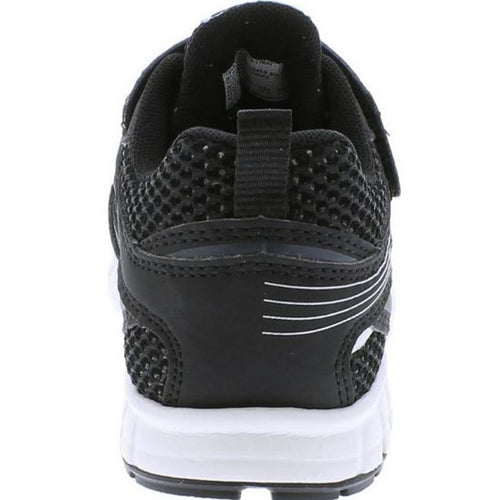 Kids' Tsukihoshi Velocity - Toddler/Little Kid/Big Kid - Black/Silver