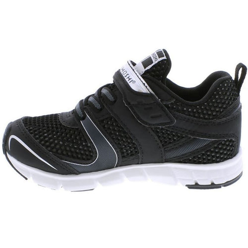 Kids' Tsukihoshi Velocity - Toddler/Little Kid/Big Kid - Black/Silver