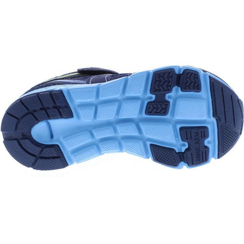 Kids' Tsukihoshi Velocity - Toddler/Little Kid/Big Kid - Navy/Sky