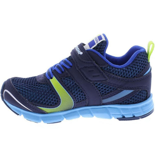 Kids' Tsukihoshi Velocity - Toddler/Little Kid/Big Kid - Navy/Sky