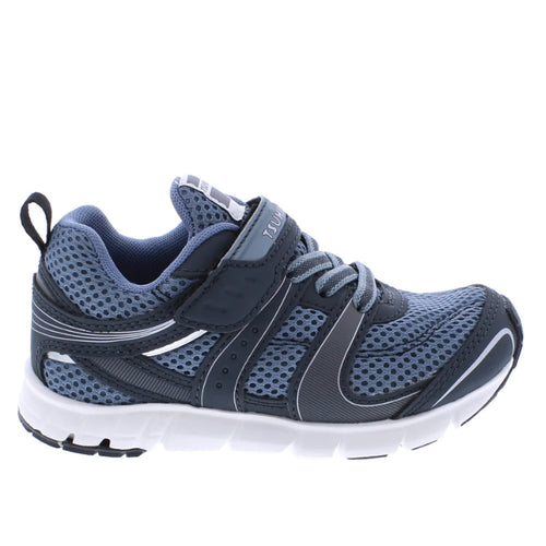 Kids' Tsukihoshi Velocity - Toddler/Little Kid/Big Kid - Gray/Sea