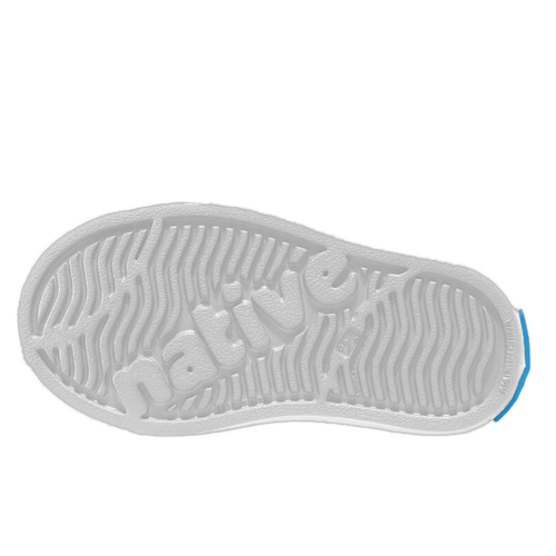 Kids' Native Jefferson - Baby/Toddler - Pigeon Grey/Shell White