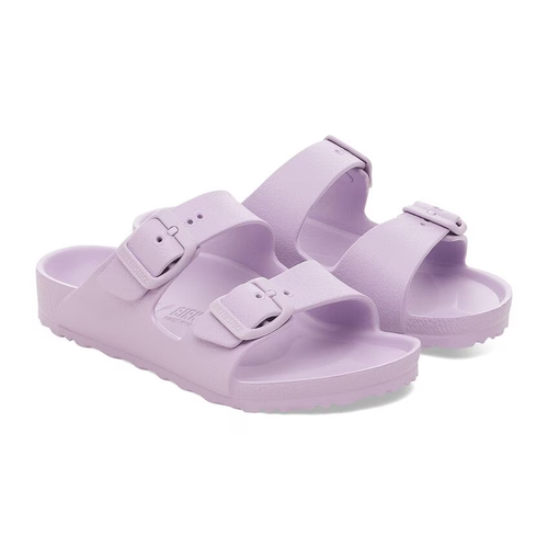 Kids' Birkenstock Arizona EVA - Toddler/Little Kid - Crocus