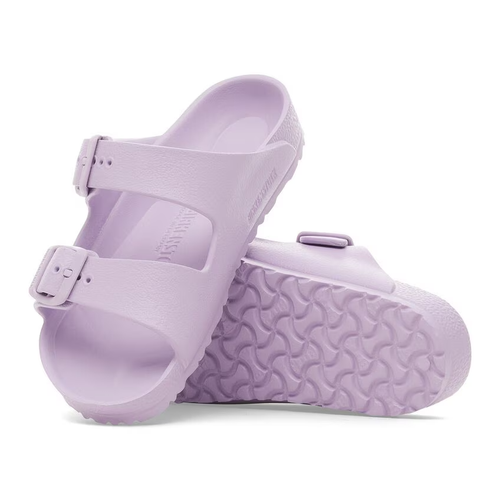 Kids' Birkenstock Arizona EVA - Toddler/Little Kid - Crocus