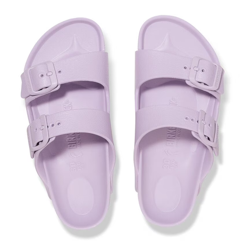 Kids' Birkenstock Arizona EVA - Toddler/Little Kid - Crocus
