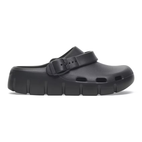 Kids' Birkenstock Birki Flow EVA - Little Kid - Black