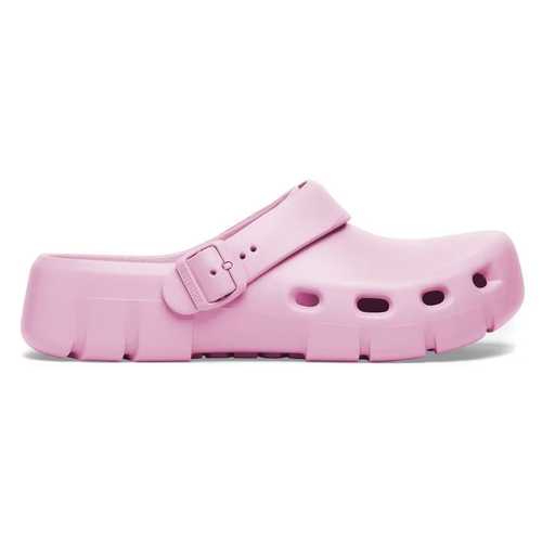 Kids' Birkenstock Birki Flow EVA - Little Kid - Fondant Pink