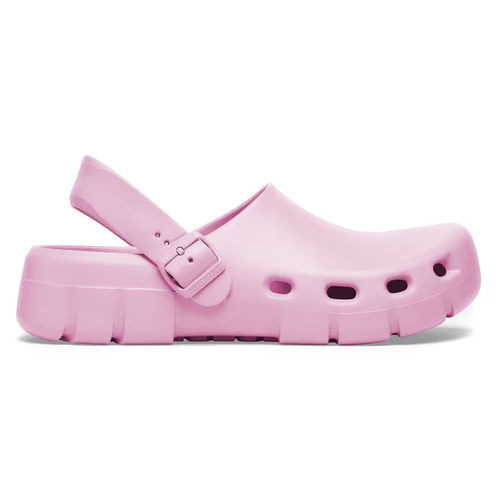 Kids' Birkenstock Birki Flow EVA - Little Kid - Fondant Pink