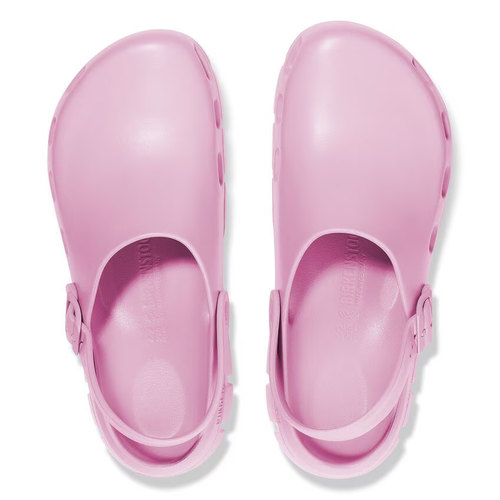 Kids' Birkenstock Birki Flow EVA - Little Kid - Fondant Pink
