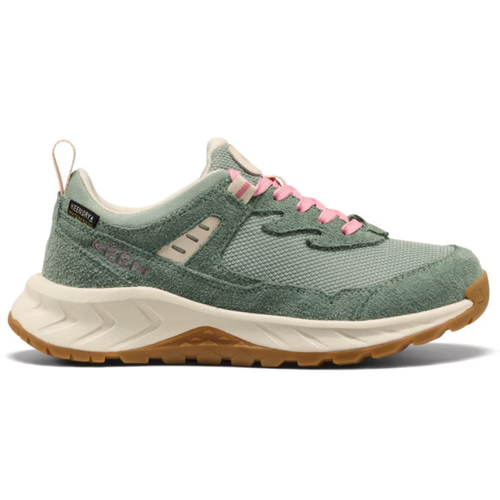 Kids' KEEN Hightrail Waterproof - Little Kid - Lilypad/Cashmere Rose