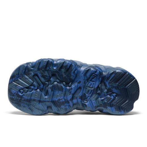 Kids' KEEN Hyperport H2 - Little Kid/Big Kid - Naval Academy/Red Carpet