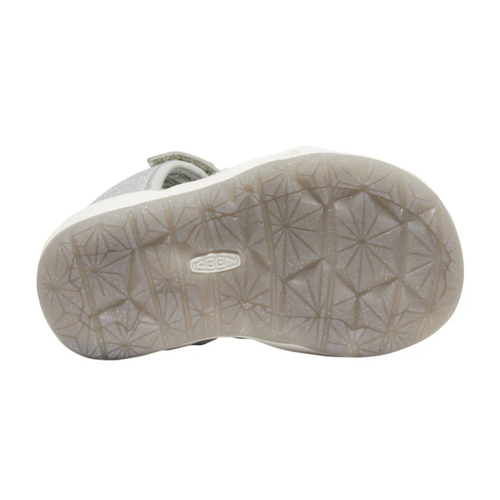 Kids' KEEN Moxie - Baby/Toddler – Silver