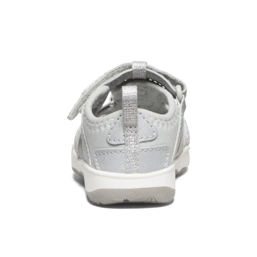 Kids' KEEN Moxie - Baby/Toddler – Silver