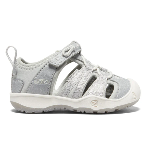 Kids' KEEN Moxie - Baby/Toddler – Silver