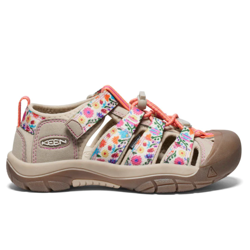 Kids' KEEN Newport H2 - Little Kid/Big Kid - Safari/Birch