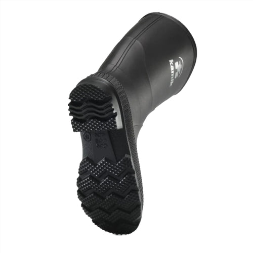 Kids' Kamik Stomp - Baby/Toddler/Little Kid - Black