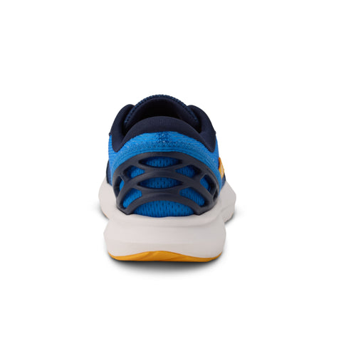 Kids' Kizik Athens 2 - Toddler/Little Kid - Super Sonic/Naval Academy