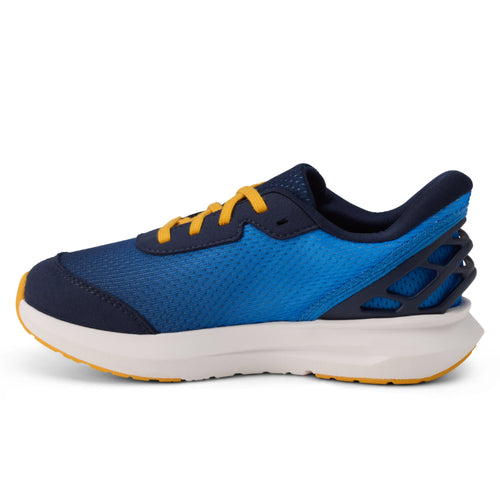 Kids' Kizik Athens 2 - Toddler/Little Kid - Super Sonic/Naval Academy
