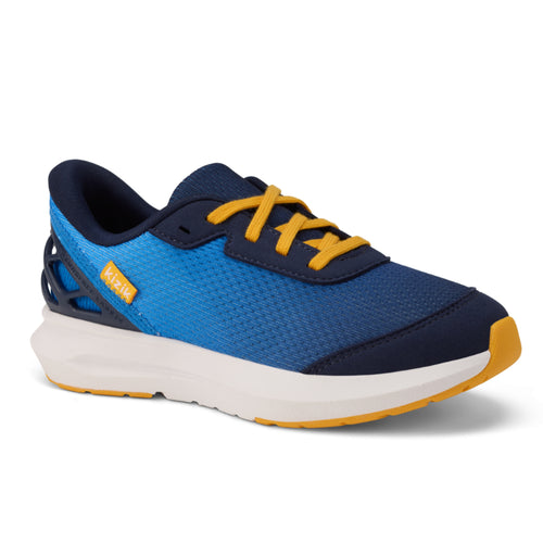 Kids' Kizik Athens 2 - Toddler/Little Kid - Super Sonic/Naval Academy