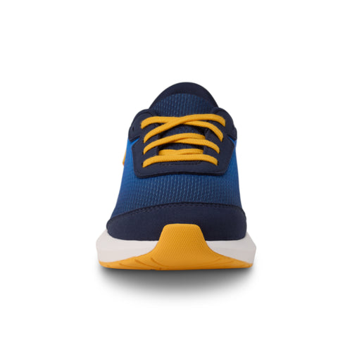 Kids' Kizik Athens 2 - Toddler/Little Kid - Super Sonic/Naval Academy