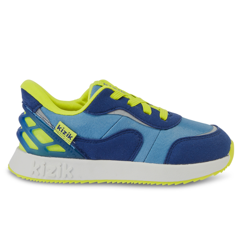 Kids' Kizik Orlando - Toddler/Little Kid/Big Kid - Blue Jasper