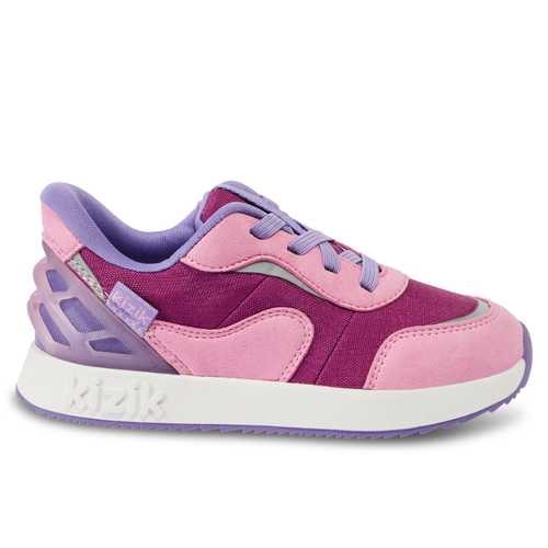 Kids' Kizik Orlando - Toddler/Little Kid/Big Kid - Festival Fuchsia