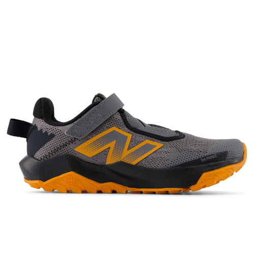 Kids' New Balance DynaSoft Nitrel v6 - Toddler/Little Kid - Castlerock/Sizzle/Phantom