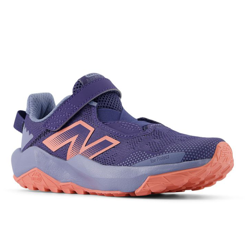 Kids' New Balance DynaSoft Nitrel v6 - Toddler/Little Kid - Dream State