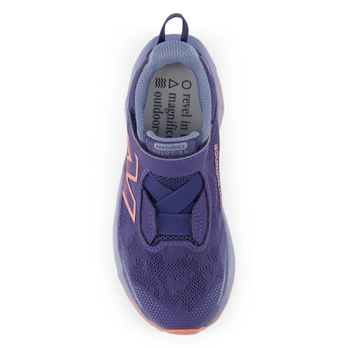 Kids' New Balance DynaSoft Nitrel v6 - Toddler/Little Kid - Dream State