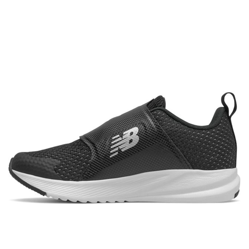 Kids' New Balance DynaSoft Reveal v3 Boa - Toddler/Little Kid - Black/White