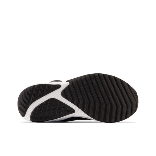 Kids’ New Balance DynaSoft Reveal v4 BOA - Big Kid – Blacktop/Black/Silver Metallic