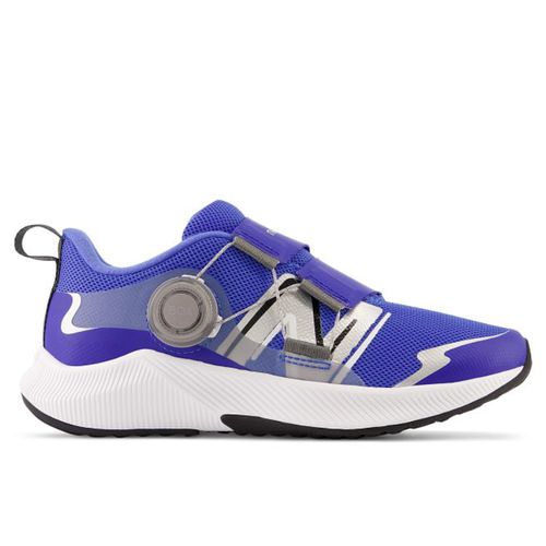 Kids' New Balance DynaSoft Reveal v4 Boa - Toddler/Little Kid - Blue