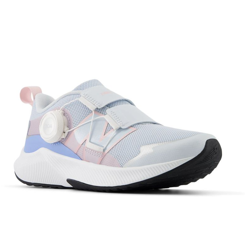 Kids' New Balance DynaSoft Reveal v4 Boa - Toddler/Little Kid - Ice Blue