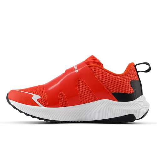 Kids' New Balance DynaSoft Reveal v4 Boa - Toddler/Little Kid - Neo Flame/Black