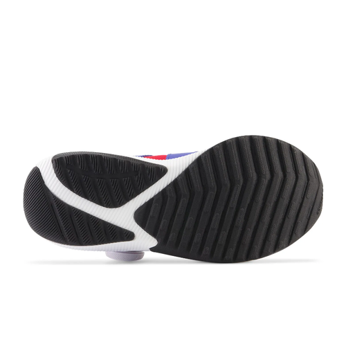 Kids' New Balance DynaSoft Reveal v4 Boa - Toddler/Little Kid - True Red/Marine Blue