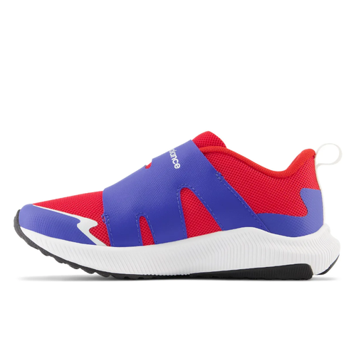Kids' New Balance DynaSoft Reveal v4 Boa - Toddler/Little Kid - True Red/Marine Blue