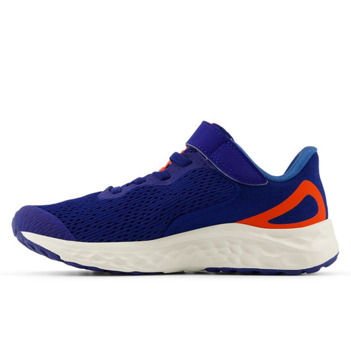 Kids' New Balance Fresh Foam Arishi v4 - Toddler/Little Kid - Inkwell