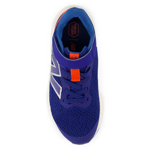 Kids' New Balance Fresh Foam Arishi v4 - Toddler/Little Kid - Inkwell