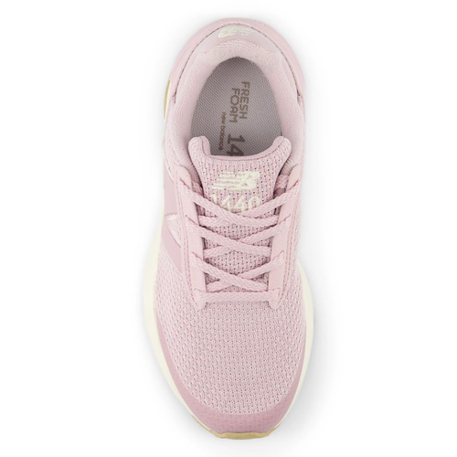 Kids' New Balance Fresh Foam X 1440v1 - Toddler/Little Kid - Twilight Haze/Angora