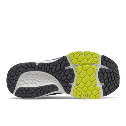 Kids’ New Balance Fresh Foam X 880v11 – Toddler/Little Kid – Eclipse/Oxygen Blue/Sulphur Yellow