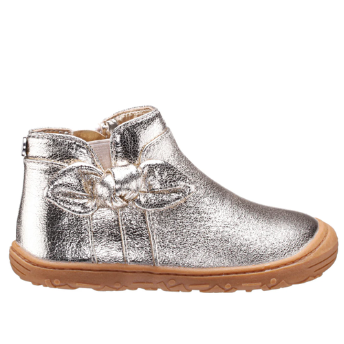 Kids' Nina Bally - Toddler - Crackle Metallic Light Gold