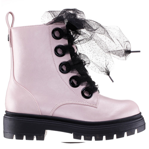 Kids' Nina Chassy - Toddler/Little Kid - Light Pink
