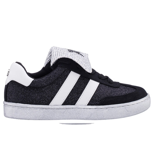 Kids' Nina Cruise - Toddler/Little Kid - Black