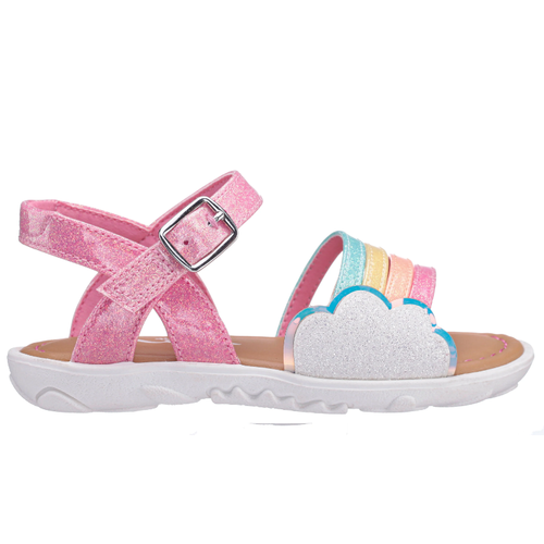 Kids' Nina Keria - Baby/Toddler - Glitter Pink
