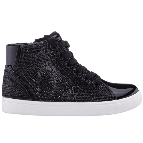 Kids' Nina Kula - Little Kid - Black