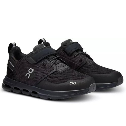 Kids' On Cloud Play - Toddler/Little Kid - All Black