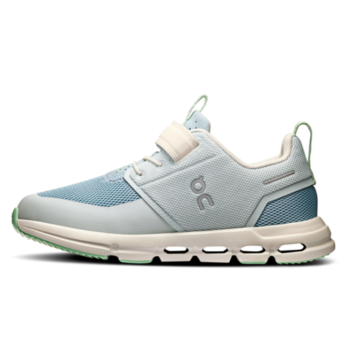 Kids' On Cloud Play - Toddler/Little Kid - Arctic/Ivory